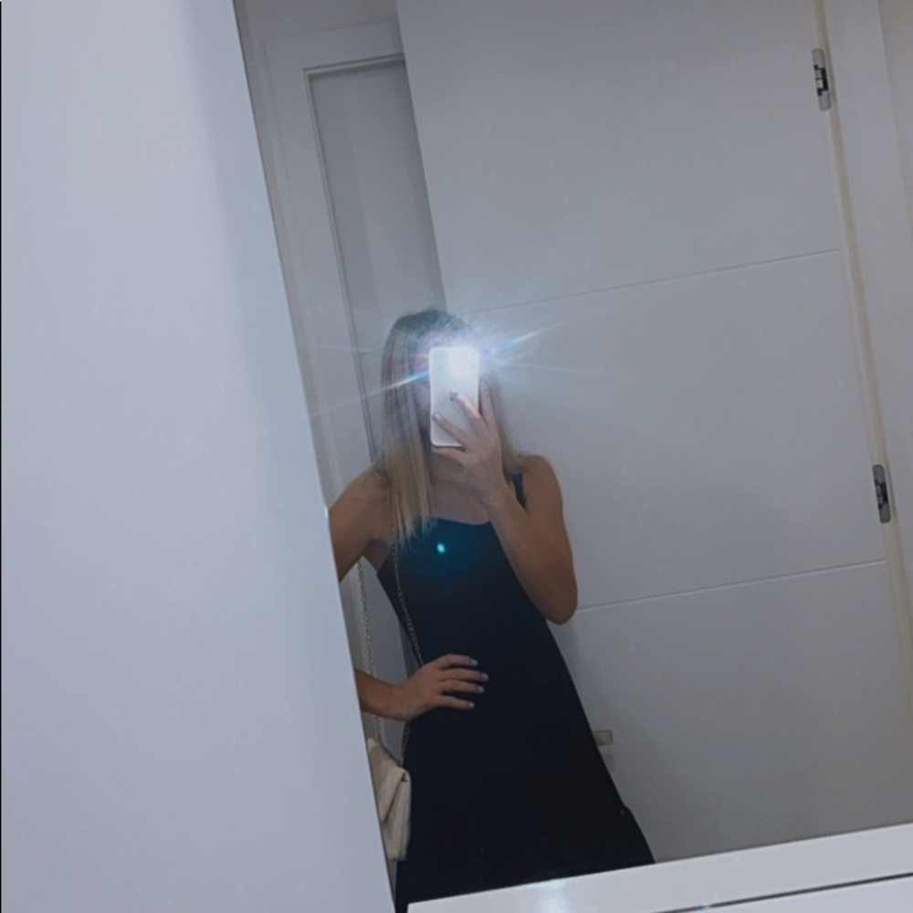 Meet your Posher, Hailey